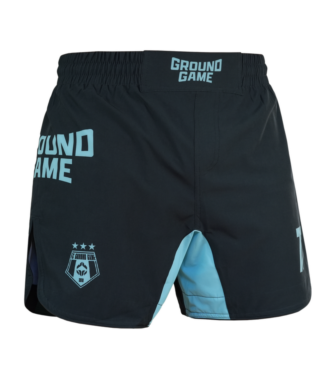 Шорти - Ground Game - MMA SHORTS FC Armbar